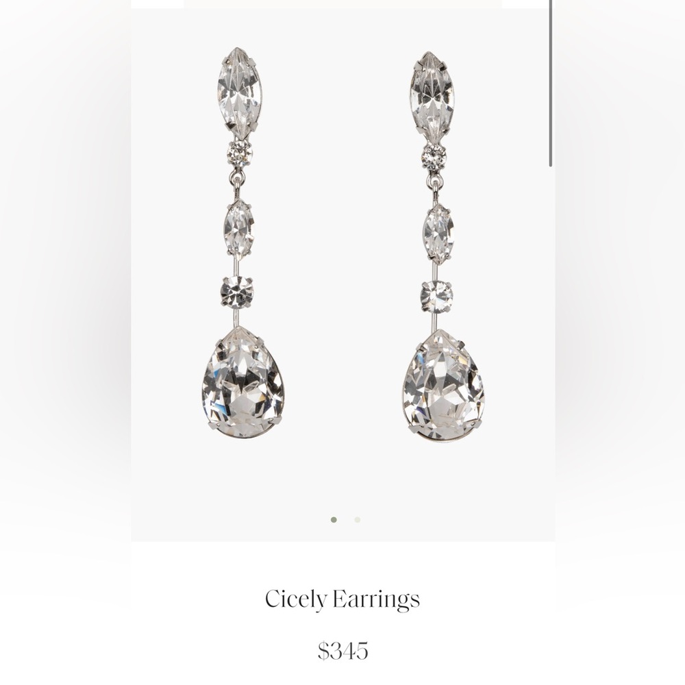 Statement Earrings